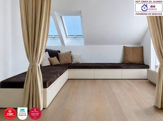 Stilvolle Dachterrassenwohnung mit hochwertiger Ausstattung in Währing, 1590 €, Immobilien-Wohnungen in 1180 Währing Stilvolle Dachterrassenwohnung mit hochwertiger Ausstattung in Währing, 1590 €, Immobilien-Wohnungen in 1180 Währing