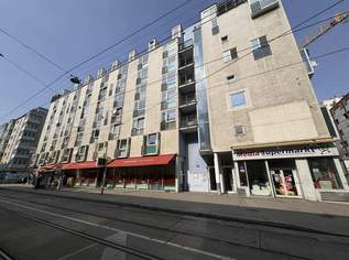 Charmante 1 Zimmer Wohnung - sehr gute öffentliche Anbindung, 647.77 €, Immobilien-Wohnungen in 1100 Favoriten