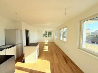 ANLEGERHIT - Großzügige 3-Zimmer-Neubauwohnung – modernes Wohnen in Floridsdorf, 315102 €, Immobilien-Wohnungen in 1210 Floridsdorf