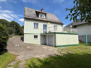 Viel Platz für Familie, Hobby und Beruf – gepflegtes Einfamilienhaus mit Nebengebäude auf großzügigem Grundstück in Hartberg! Viel Platz für Familie, Hobby und Beruf – gepflegtes Einfamilienhaus mit Nebengebäude auf großzügigem Grundstück in Hartberg!