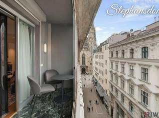 **Luxus Wohnung im 6.Stock quasi gegenüber dem Stepahnsdom**, 2150000 €, Immobilien-Wohnungen in 1010 Innere Stadt **Luxus Wohnung im 6.Stock quasi gegenüber dem Stepahnsdom**, 2150000 €, Immobilien-Wohnungen in 1010 Innere Stadt