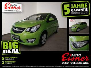 KARL 1.0 ECOTEC COSMO, 7480 €, Auto & Fahrrad-Autos in 9020 Innere Stadt