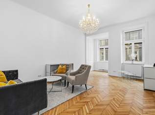 "Altbau trifft Lifestyle – Exklusivität in bester Wiener Lage", 750000 €, Immobilien-Wohnungen in 1180 Währing