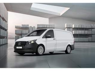 Vito 116 CDI 4x4 Kasten Lang Aut. AHK 2,5t