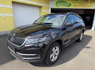 Kodiaq Style 2.0TDI DSG! AHV -LED -ACC ! TOP!, 26999 €, Auto & Fahrrad-Autos in 8330 Feldbach