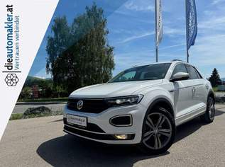 T-Roc 1,6 TDI R-LINE Design, 20990 €, Auto & Fahrrad-Autos in 9300 Sankt Veit an der Glan