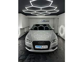 A3 Ambiente, 8900 €, Auto & Fahrrad-Autos in 6845 Hohenems