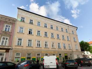 NUR € 1.260,- pro M2 - GESCHÄFTSLOKAL II GASTRONOMIE II BÜRO II VIELE MÖGLICHKEITEN II 222m² EG FLÄCHE + KG 95m² LAGER II NÄHE THALIASTRASSE U6, 399000 €, Immobilien-Gewerbeobjekte in 1160 Ottakring