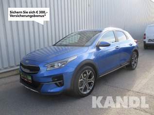 Xceed 1.6 CRDI 48V Gold DCT, 18790 €, Auto & Fahrrad-Autos in 1220 Donaustadt