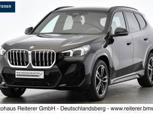 X1 sDrive20i *M-Sportpaket *Adaptives M Fahrwerk *AHK, 46890 €, Auto & Fahrrad-Autos in Steiermark