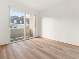 Geräumige 4,5-Zimmer-Wohnung mit Loggia Nähe Kreuzbergl, 275000 €, Immobilien-Wohnungen in 9020 