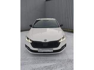 Octavia Style 4x4, 19500 €, Auto & Fahrrad-Autos in 8962 Politische Expositur Gröbming