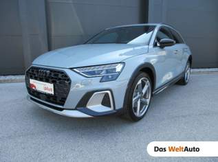 A3 35 TDI, 38990 €, Auto & Fahrrad-Autos in 2500 Gemeinde Baden