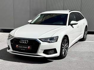 A6 Avant 40 TDI quat. s-tron. Business/Leder/AHK/A..., 30900 €, Auto & Fahrrad-Autos in 5020 Altstadt A6 Avant 40 TDI quat. s-tron. Business/Leder/AHK/A..., 30900 €, Auto & Fahrrad-Autos in 5020 Altstadt