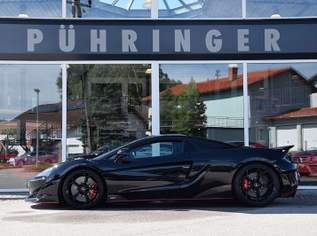 600LT Spider *MSO*Carbon*Lift*Kamera*, 289900 €, Auto & Fahrrad-Autos in 4722 Peuerbach