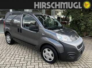 Fiorino 1,3 MultiJet 80 SX, 15990 €, Auto & Fahrrad-Autos in 8431 Gralla