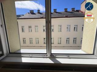Gemütliche 2 Zimmer + Küche | 3. Liftstock | Gute Lage, 942 €, Immobilien-Wohnungen in 1180 Währing
