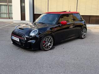 Mini JCW Trim Vollausstattung 18""BBS ACC Pano H&K, 27990 €, Auto & Fahrrad-Autos in 8052 Wetzelsdorf Mini JCW Trim Vollausstattung 18""BBS ACC Pano H&K, 27990 €, Auto & Fahrrad-Autos in 8052 Wetzelsdorf