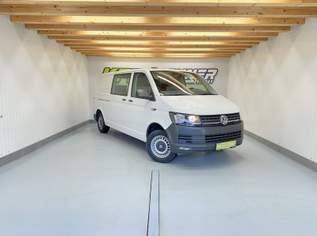 Transporter T6 L2 2.0 TDI ""KLIMA*NAVI*FREISPR*AHK, 17950 €, Auto & Fahrrad-Autos in 4782 St. Florian am Inn