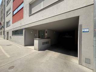 ZU VERKAUFEN: Tiefgaragenstellplatz im 16. Bezirk - Stapelparkplatz, 7500 €, Immobilien-Kleinobjekte & WGs in 1160 Ottakring