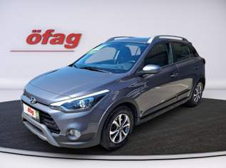 i20 Active 1.0 T-GDI Level 3, 12990 €, Auto & Fahrrad-Autos in 5020 Altstadt i20 Active 1.0 T-GDI Level 3, 12990 €, Auto & Fahrrad-Autos in 5020 Altstadt