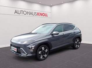 Kona Prestige Line 4WD, 25990 €, Auto & Fahrrad-Autos in 8665 Langenwang