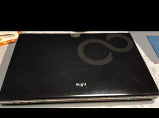 Amilo PI3560 Notebook, neue SSD, neuer Akku