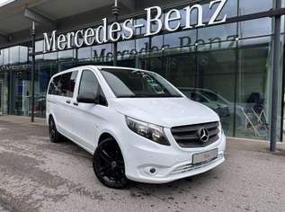 Vito 114 CDI Tourer Pro 4MATIC lang Aut., 38900 €, Auto & Fahrrad-Autos in 8680 Mürzzuschlag Vito 114 CDI Tourer Pro 4MATIC lang Aut., 38900 €, Auto & Fahrrad-Autos in 8680 Mürzzuschlag