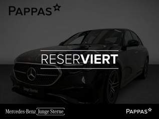 E 220 d Limousine, 64900 €, Auto & Fahrrad-Autos in 4030 Kleinmünchen-Auwiesen