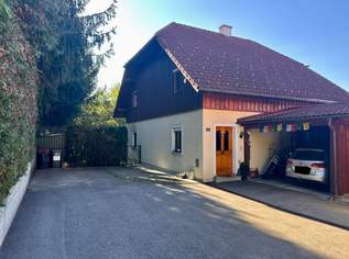 Großes Haus mit viel Platz & Garten, 1566.61 €, Immobilien-Häuser in 4441 Behamberg