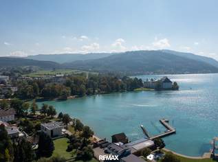 Wenn ich den See seh, brauch ich kein Meer mehr! Panoramatischer Seeblick auf den Attersee., 2920 €, Immobilien-Häuser in 4863 Seewalchen am Attersee Wenn ich den See seh, brauch ich kein Meer mehr! Panoramatischer Seeblick auf den Attersee., 2920 €, Immobilien-Häuser in 4863 Seewalchen am Attersee