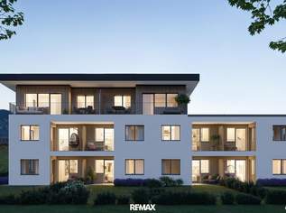 NEUE PLANUNG! TOP 10 - Dachgeschoß - Hochwertige 3-Zimmer-NEUBAUWOHNUNG, 520000 €, Immobilien-Wohnungen in 6322 Kirchbichl
