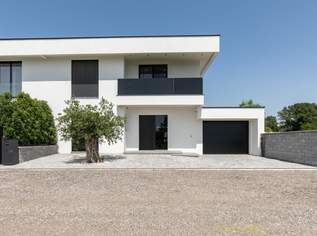 Premium Living - MODERN & EXKLUSIV - Leben mit Stil, 980000 €, Immobilien-Häuser in 7111 Parndorf
