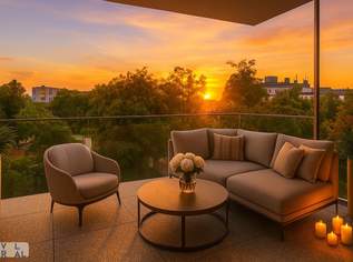 "DONAU PERLE" Wohnen mit Stil: Terrassenwohnung in Toplage mit unvergleichlichem Parkblick!, 679000 €, Immobilien-Wohnungen in 1210 Floridsdorf "DONAU PERLE" Wohnen mit Stil: Terrassenwohnung in Toplage mit unvergleichlichem Parkblick!, 679000 €, Immobilien-Wohnungen in 1210 Floridsdorf