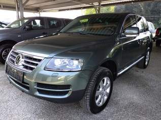 Touareg 3.0 V6 TDI ! Serviceheft/2.Besitz!, 9990 €, Auto & Fahrrad-Autos in 8224 Kaindorf Touareg 3.0 V6 TDI ! Serviceheft/2.Besitz!, 9990 €, Auto & Fahrrad-Autos in 8224 Kaindorf