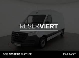 Sprinter 214 CDI Kasten Hochdach 3924, 29988 €, Auto & Fahrrad-Autos in 1210 Floridsdorf