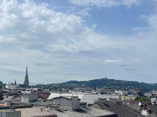 Penthouse-Wohnung im Herzen von Linz!, 399000 €, Immobilien-Wohnungen in Oberösterreich Penthouse-Wohnung im Herzen von Linz!, 399000 €, Immobilien-Wohnungen in Oberösterreich