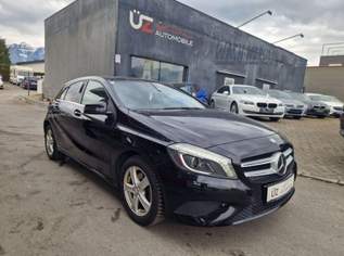 A 180 *** FESTPREIS *** A 180 BlueEfficiency (176.042)