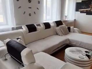 Riesengroßes Sofa , 600 €, Haus, Bau, Garten-Möbel & Sanitär in 1160 Ottakring