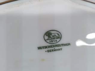 Vase Hutschenreuther, 10 €, Marktplatz-Antiquitäten, Sammlerobjekte & Kunst in 2544 Leobersdorf