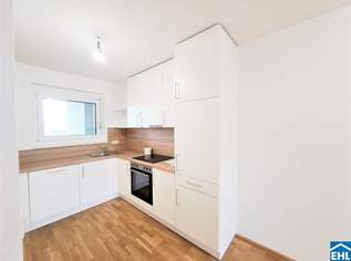 Studentenhit in der Smart City, 832.59 €, Immobilien-Wohnungen in 8020 