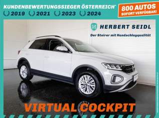T-Roc LIFE 2,0 TDI DSG, 24480 €, Auto & Fahrrad-Autos in 8200 Gleisdorf T-Roc LIFE 2,0 TDI DSG, 24480 €, Auto & Fahrrad-Autos in 8200 Gleisdorf