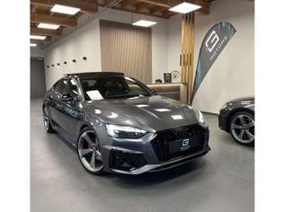 A5 35 2.0 TDI Sportback S line (M-H) (EURO 6d-TEMP, 38990 €, Auto & Fahrrad-Autos in 8232 Grafendorf bei Hartberg