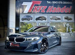 330 d xDrive ''KW-Gewinde-20-Zoll'', 54990 €, Auto & Fahrrad-Autos in 6116 Gemeinde Weer