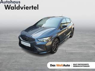 Ibiza FR Edition 1.0 TSI 95PS, 22790 €, Auto & Fahrrad-Autos in 3580 Gemeinde Horn Ibiza FR Edition 1.0 TSI 95PS, 22790 €, Auto & Fahrrad-Autos in 3580 Gemeinde Horn