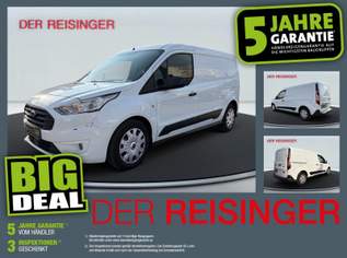 Transit Connect L2 Trend, 9450 €, Auto & Fahrrad-Autos in 8572 Bärnbach