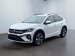 Taigo 1,5 TSI DSG R-Line IQ Matrix ACC 2Zokl ..., 33116 €, Auto & Fahrrad-Autos in 6844 Gemeinde Altach
