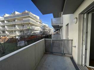 Q11 Leben in Simmering - Schöne 2-Zimmer-Wohnung mit Balkon und Deckenkühlung!, 999 €, Immobilien-Wohnungen in 1110 Simmering Q11 Leben in Simmering - Schöne 2-Zimmer-Wohnung mit Balkon und Deckenkühlung!, 999 €, Immobilien-Wohnungen in 1110 Simmering