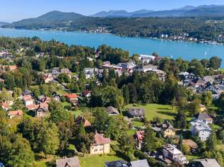 Villa im Zentrum mit großzügigem Grundstück, 1950000 €, Immobilien-Häuser in 9220 Oberjeserz Villa im Zentrum mit großzügigem Grundstück, 1950000 €, Immobilien-Häuser in 9220 Oberjeserz