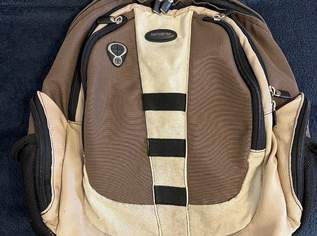 Rucksack Samsonite , 10 €, Marktplatz-Beauty, Gesundheit & Wellness in 1050 Margareten